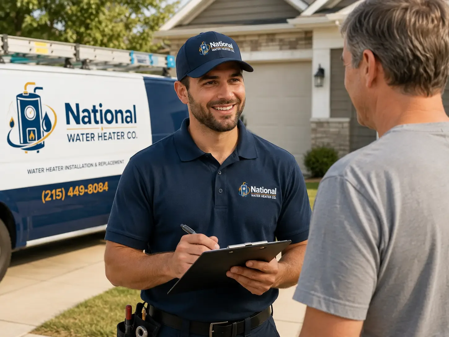 Water Heater Installation Paradise, KS FAQs